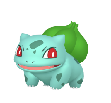 Imagem do Pikachu